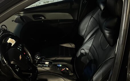 Chevrolet Cruze II, 2014 год, 1 100 000 рублей, 13 фотография