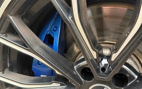 BMW 6 серия, 2021 год, 7 600 000 рублей, 8 фотография