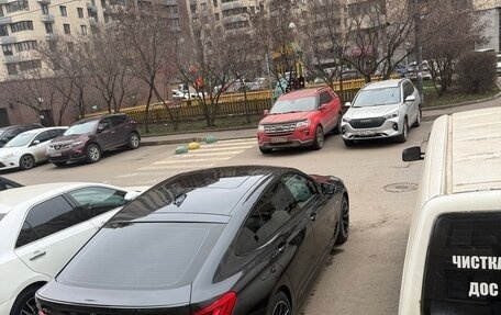 BMW 6 серия, 2021 год, 7 600 000 рублей, 10 фотография