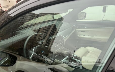 BMW 6 серия, 2021 год, 7 600 000 рублей, 14 фотография