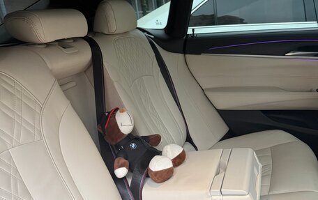 BMW 6 серия, 2021 год, 7 600 000 рублей, 21 фотография