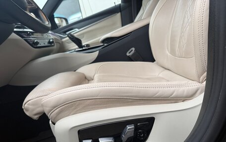 BMW 6 серия, 2021 год, 7 600 000 рублей, 24 фотография