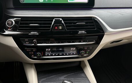 BMW 6 серия, 2021 год, 7 600 000 рублей, 28 фотография