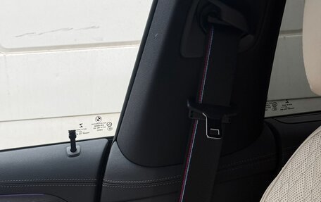 BMW 6 серия, 2021 год, 7 600 000 рублей, 29 фотография