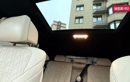 BMW 6 серия, 2021 год, 7 600 000 рублей, 27 фотография