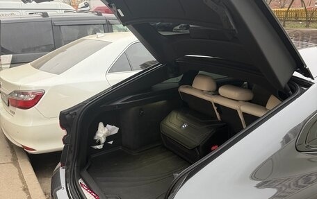 BMW 6 серия, 2021 год, 7 600 000 рублей, 12 фотография