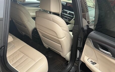 BMW 6 серия, 2021 год, 7 600 000 рублей, 22 фотография