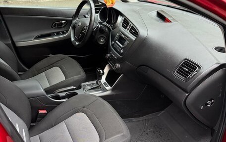 KIA cee'd III, 2014 год, 110 000 рублей, 8 фотография