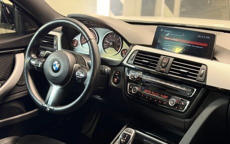 BMW 4 серия, 2014 год, 2 420 000 рублей, 27 фотография