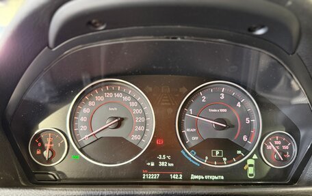 BMW 4 серия, 2014 год, 2 420 000 рублей, 24 фотография