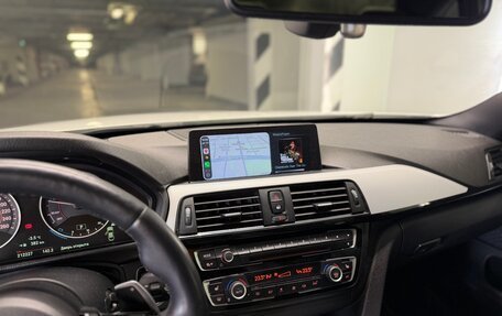 BMW 4 серия, 2014 год, 2 420 000 рублей, 30 фотография