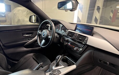 BMW 4 серия, 2014 год, 2 420 000 рублей, 28 фотография