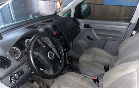 Volkswagen Caddy III рестайлинг, 2004 год, 220 000 рублей, 4 фотография