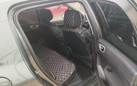 Peugeot 307 I, 2007 год, 290 000 рублей, 6 фотография