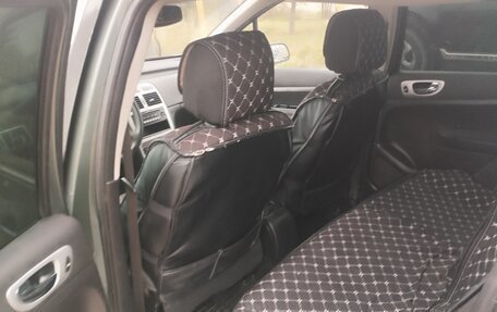 Peugeot 307 I, 2007 год, 290 000 рублей, 7 фотография