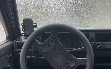 Volkswagen Golf II, 1986 год, 85 500 рублей, 5 фотография