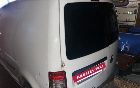 Volkswagen Caddy III рестайлинг, 2004 год, 220 000 рублей, 5 фотография