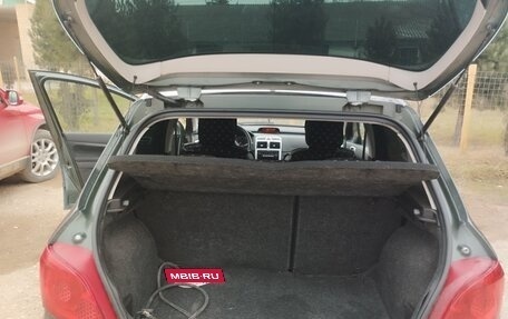 Peugeot 307 I, 2007 год, 290 000 рублей, 10 фотография