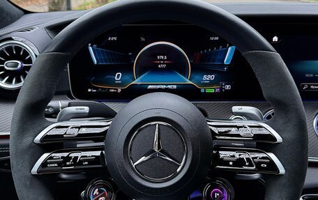 Mercedes-Benz AMG GT I рестайлинг, 2022 год, 15 000 000 рублей, 10 фотография