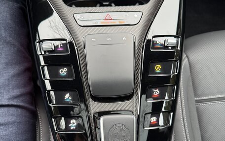 Mercedes-Benz AMG GT I рестайлинг, 2022 год, 15 000 000 рублей, 13 фотография