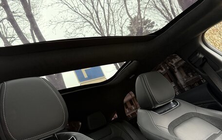 Mercedes-Benz AMG GT I рестайлинг, 2022 год, 15 000 000 рублей, 15 фотография