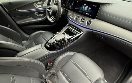 Mercedes-Benz AMG GT I рестайлинг, 2022 год, 15 000 000 рублей, 16 фотография