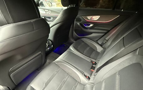 Mercedes-Benz AMG GT I рестайлинг, 2022 год, 15 000 000 рублей, 26 фотография