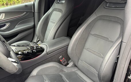 Mercedes-Benz AMG GT I рестайлинг, 2022 год, 15 000 000 рублей, 23 фотография