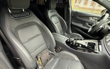 Mercedes-Benz AMG GT I рестайлинг, 2022 год, 15 000 000 рублей, 17 фотография