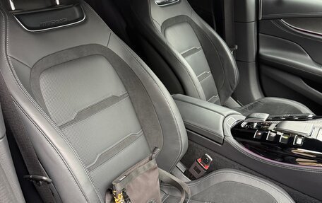 Mercedes-Benz AMG GT I рестайлинг, 2022 год, 15 000 000 рублей, 18 фотография