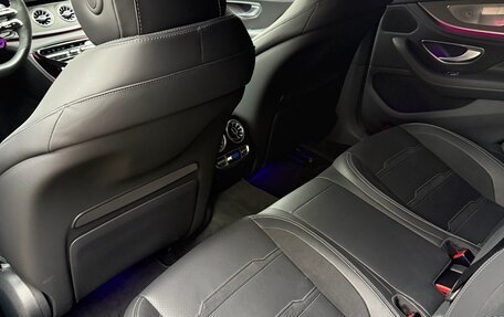 Mercedes-Benz AMG GT I рестайлинг, 2022 год, 15 000 000 рублей, 27 фотография