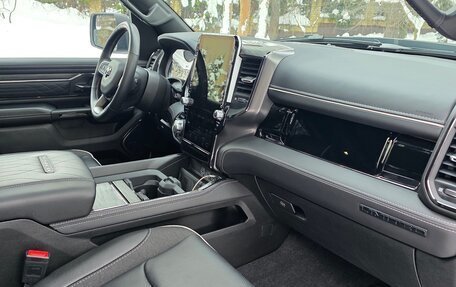 Rambler 1500, 2025 год, 9 700 000 рублей, 8 фотография