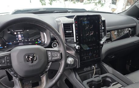 Rambler 1500, 2025 год, 9 700 000 рублей, 6 фотография