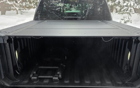 Rambler 1500, 2025 год, 9 700 000 рублей, 9 фотография