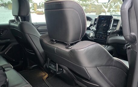 Rambler 1500, 2025 год, 9 700 000 рублей, 7 фотография