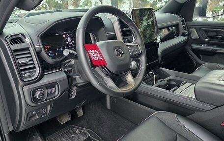 Rambler 1500, 2025 год, 9 700 000 рублей, 5 фотография