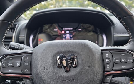 Rambler 1500, 2025 год, 9 700 000 рублей, 20 фотография