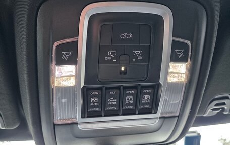 Rambler 1500, 2025 год, 9 700 000 рублей, 17 фотография