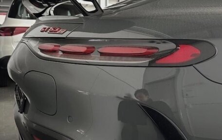 Mercedes-Benz AMG GT, 2026 год, 26 100 000 рублей, 6 фотография