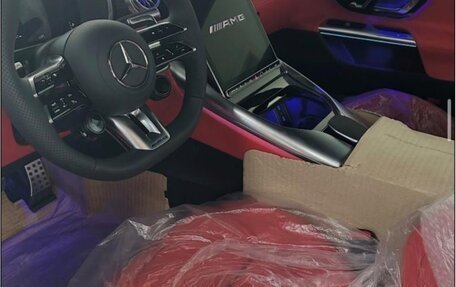 Mercedes-Benz AMG GT, 2026 год, 26 100 000 рублей, 10 фотография