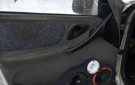 Chevrolet Niva I рестайлинг, 2005 год, 220 000 рублей, 8 фотография