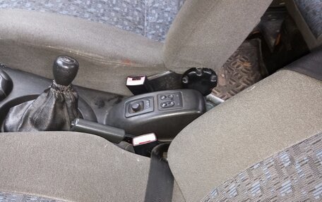 Chevrolet Niva I рестайлинг, 2005 год, 220 000 рублей, 7 фотография