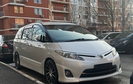 Toyota Estima III рестайлинг -2, 2010 год, 900 000 рублей, 5 фотография