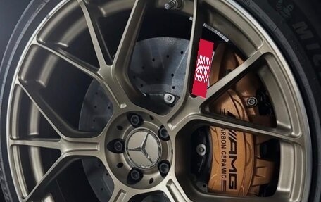 Mercedes-Benz AMG GT, 2026 год, 26 100 000 рублей, 9 фотография