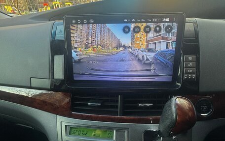 Toyota Estima III рестайлинг -2, 2010 год, 900 000 рублей, 13 фотография