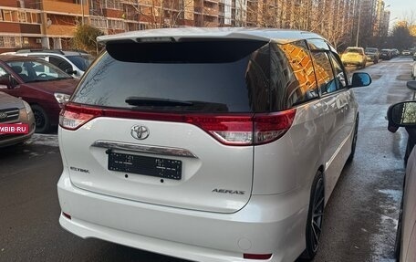 Toyota Estima III рестайлинг -2, 2010 год, 900 000 рублей, 8 фотография