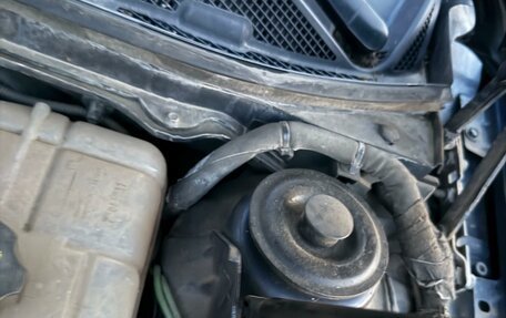 Opel Insignia II рестайлинг, 2010 год, 950 000 рублей, 25 фотография