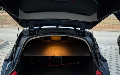 Opel Insignia II рестайлинг, 2010 год, 950 000 рублей, 27 фотография