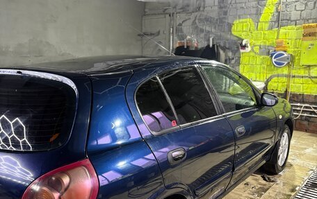 Nissan Almera, 2006 год, 350 000 рублей, 3 фотография