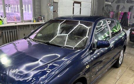 Nissan Almera, 2006 год, 350 000 рублей, 2 фотография